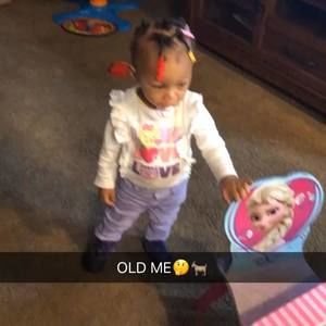 Meet your Posher, Paris